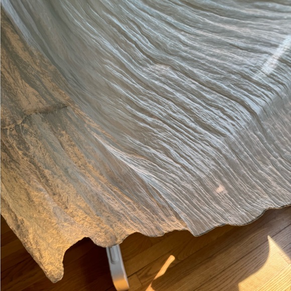 VINCE LIGHTWEIGHT SKIRT - Picture 12 of 13